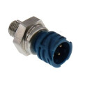 Sensor, pressão do combustível
