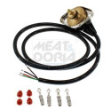 Sensor, pressão do combustível