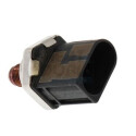 Sensor, pressão do combustível