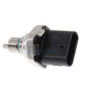 Sensor, pressão do combustível