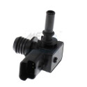 Sensor de pressão, servo-freio