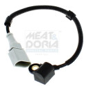 Sensor, posição do commando de válvulas