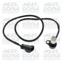 Sensor, posição do commando de válvulas