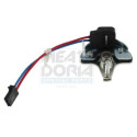 Sensor, posição do commando de válvulas