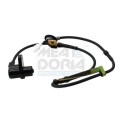 Sensor, rotações da roda