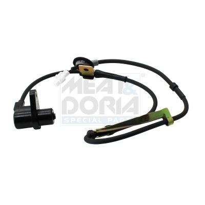 Sensor, rotações da roda