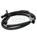 Sensor, rotações da roda