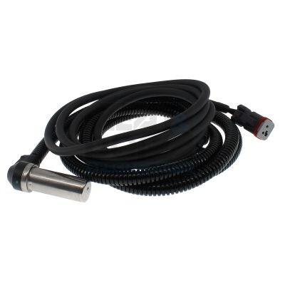Sensor, rotações da roda