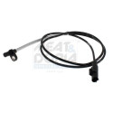 Sensor, rotações da roda