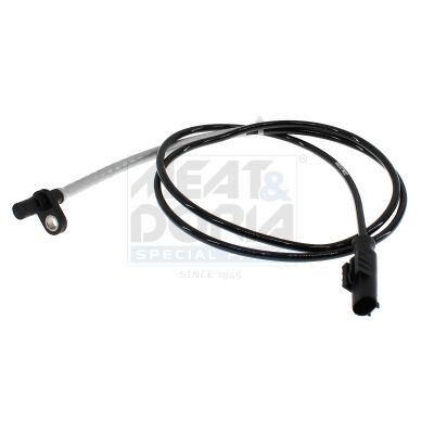 Sensor, rotações da roda