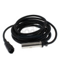 Sensor, rotações da roda