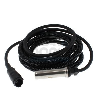 Sensor, rotações da roda