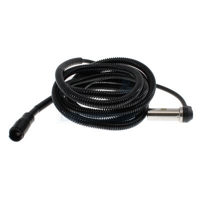 Sensor, rotações da roda