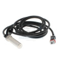Sensor, rotações da roda