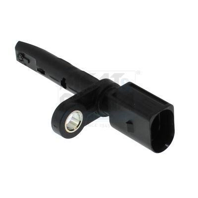 Sensor, rotações da roda