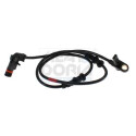 Sensor, rotações da roda