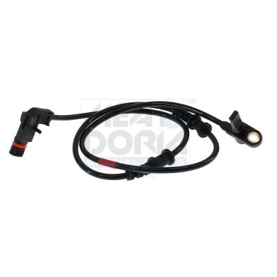 Sensor, rotações da roda