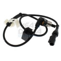 Sensor, rotações da roda