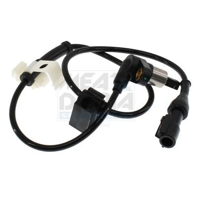 Sensor, rotações da roda
