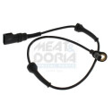 Sensor, rotações da roda