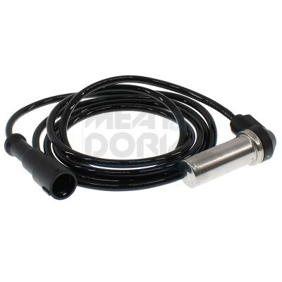 Sensor, rotações da roda