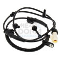 Sensor, rotações da roda