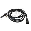 Sensor, rotações da roda