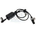 Sensor, rotações da roda