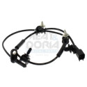 Sensor, rotações da roda
