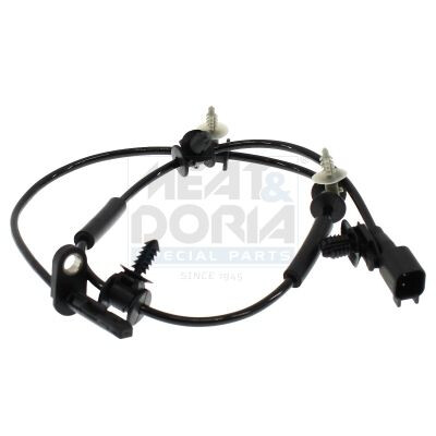 Sensor, rotações da roda