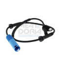 Sensor, rotações da roda