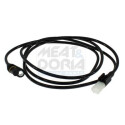 Sensor, rotações da roda
