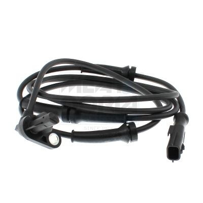 Sensor, rotações da roda