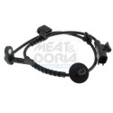 Sensor, rotações da roda