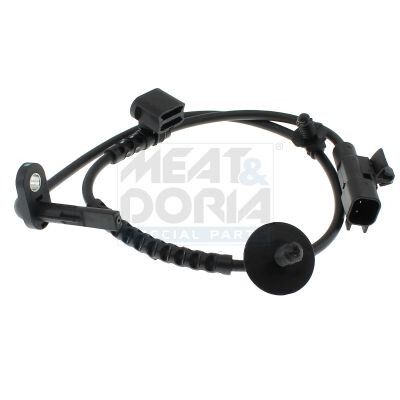 Sensor, rotações da roda