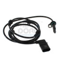 Sensor, rotações da roda