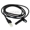 Sensor, rotações da roda