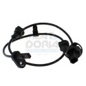 Sensor, rotações da roda