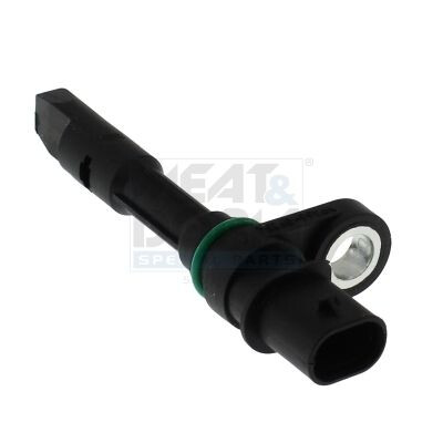 Sensor, rotações da roda