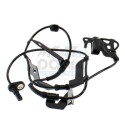 Sensor, rotações da roda