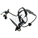 Sensor, rotações da roda
