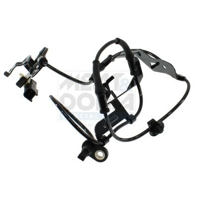 Sensor, rotações da roda