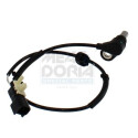 Sensor, rotações da roda