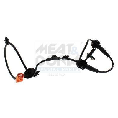 Sensor, rotações da roda