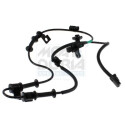 Sensor, rotações da roda
