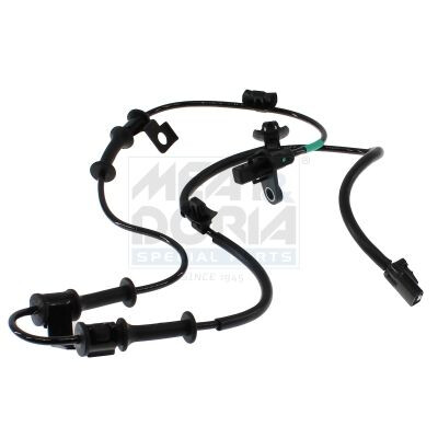 Sensor, rotações da roda