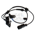 Sensor, rotações da roda