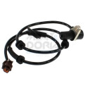 Sensor, rotações da roda