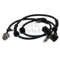 Sensor, rotações da roda
