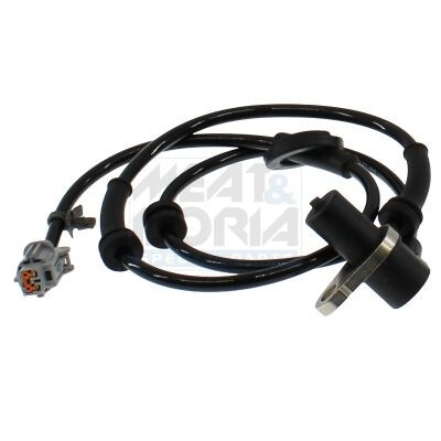 Sensor, rotações da roda